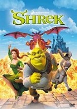 Plakát filmu Shrek