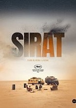 Plakát filmu Sirat