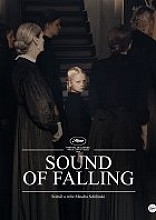 Sound of Falling Plakát filmu Sound of Falling