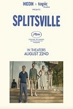 Splitsville Plakát filmu Splitsville