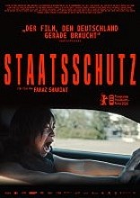 Plakát filmu Spravedlnost