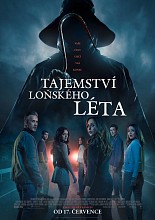 Tajemství loňského léta Plakát filmu Tajemství loňského léta