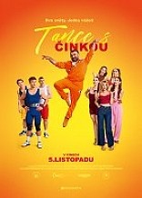 Plakát filmu Tance s činkou