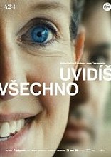 Plakát filmu Uvidíš všechno