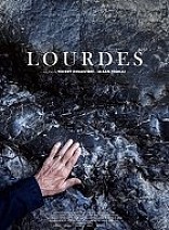 Plakát filmu V Lurdech