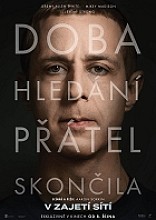 Plakát filmu V zajetí sítí