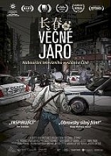 Věčné jaro Plakát filmu Věčné jaro