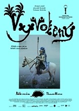 Plakát filmu Vyvolený