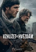 Plakát filmu Vzhlížet ke hvězdám
