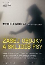 Plakát filmu Zasej obojky a sklidíš psy